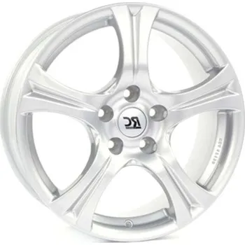 Alu kolo Hliníkový disk Carbonado Panther 16" 5x108