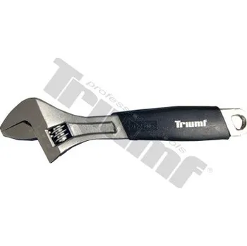 Klíč Nastavitelný klíč - 0 - 30 mm, D 255 mm