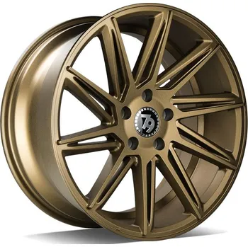 Alu kolo Hliníkový disk seventy9 SV-R 20 5x112 - 58212