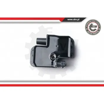 Zapalovací cívka SKV Zapalovací cívka 03SKV221