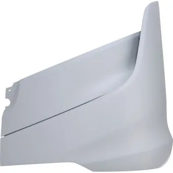 Roh nárazníku Iveco S-WAY pro lak, levý