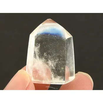 Sběratelství Křišťál špice mini (Madagaskar) 13g