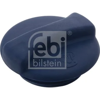 Expanzní nádoba chladiče FEBI BILSTEIN Uzavírací víčko 02111