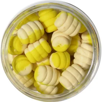 Boilies Traper DUO-Maggot Wafters - Scopex / Oliheň