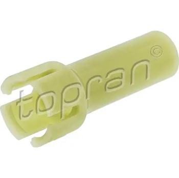 Chladič motoru TOPRAN Hadice, chladič převodového oleje 409 186