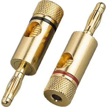 Repro banánky Monacor BP-150G 2ks