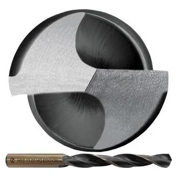 Příslušenství k nářadí NÁSTROJE CZ Vrták 04,20 - 75/43 ČSN 221121, DIN 338 RNHSS Pasivovaný/Bronzovaný - 1121RNHSSB0420Q