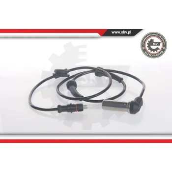 ABS SKV Snímač, počet otáček kol 06SKV132