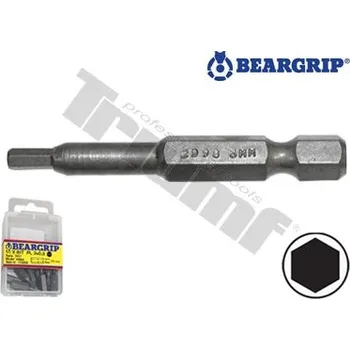 Bit Bit Inbus, délka 50 mm, 1ks - 3 mm