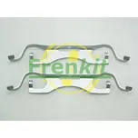FRENKIT Sada příslušenství, obložení kotoučové brzdy 901887