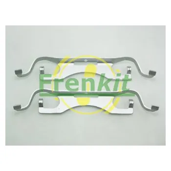 Brzdový komplet FRENKIT Sada příslušenství, obložení kotoučové brzdy 901887