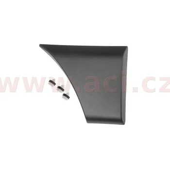 Blatník karosérie Boční lišty zadních blatníků - přední část, krátký a dlouhý rozvor (bez pozičních světel) P