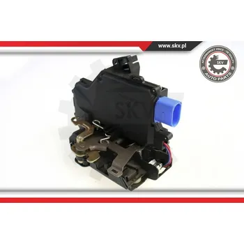 Autozámek SKV Zámek dveří 16SKV044