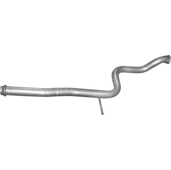 Výfuková trubka POLMO Výfuková trubka 04242