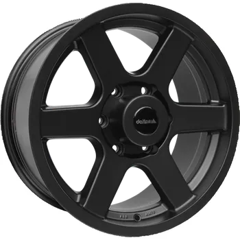 Alu kolo Hliníkový disk Diewe Wheels Avventura 17 6x139.7 - 36748