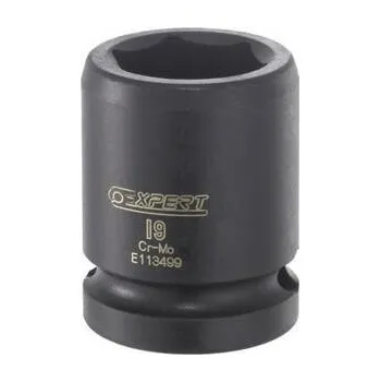 Gola hlavice Tona Expert 1/2" Hlavice průmyslová Drive 28 mm CrMo - TNE113595