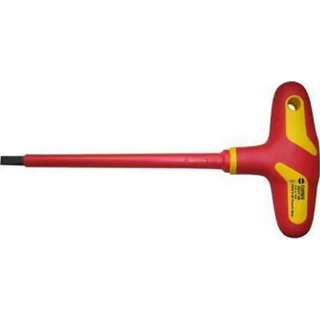 Šroubovák Narex Bystřice Šroubovák 8037/01 PH1 S IZOLACI - NB8037-01