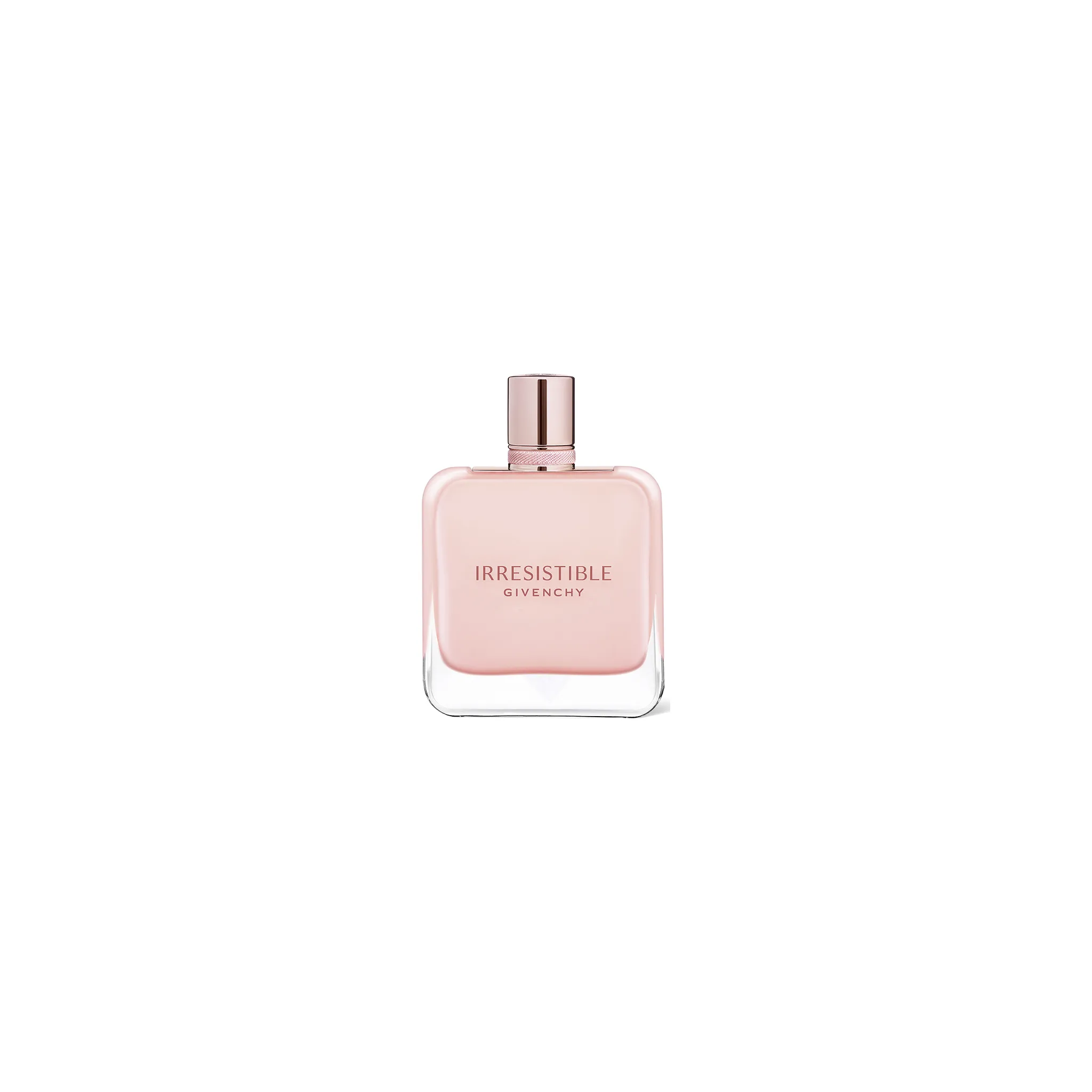Fotografie 2 - Dámský parfém Givenchy Irresistible Rose Velvet W EDP 80 ml