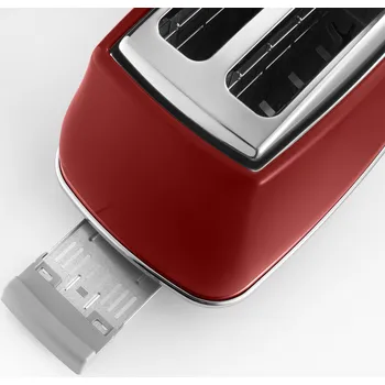 Topinkovač Icona Capitals CTOC 2103.R - údržba