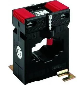 Transformátor ASK 41.3; 300/1A; 2,5VA; tř.1 - Měřicí transformátor proudu