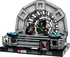 Stavebnice LEGO LEGO Star Wars 75352 Císařův trůnní sál – diorama