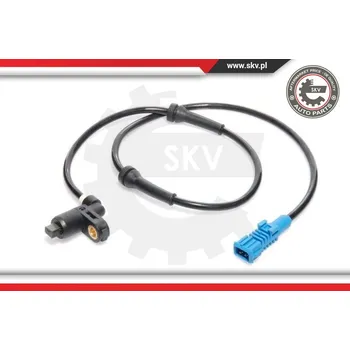 ABS SKV Snímač, počet otáček kol 06SKV095