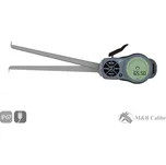 Digitální úchylkoměr 65/0,01 mm pro vnitřní měření drážek IP67 KROEPLIN