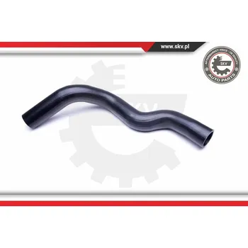 SKV Hadička plnicího vzduchu 43SKV031