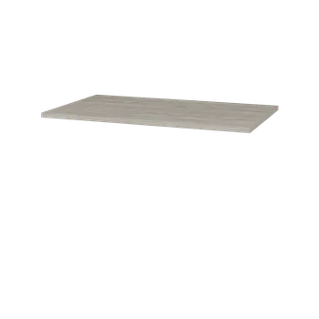 Koupelnový nábytek Dřevojas Odkládací deska ODD 70 (tl. 18 mm) - D05 Oregon