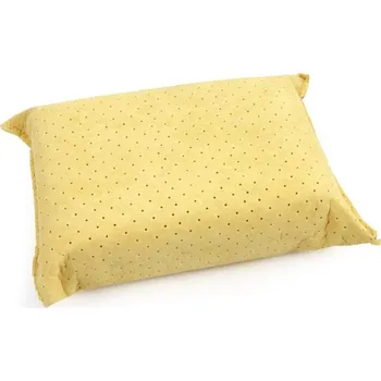 Malá jelení houba syntetická perforovaná 12,5 x 8,5 x 4 cm