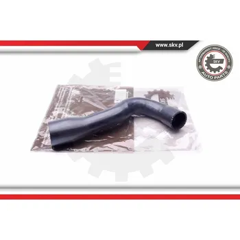 SKV Hadička plnicího vzduchu 43SKV072