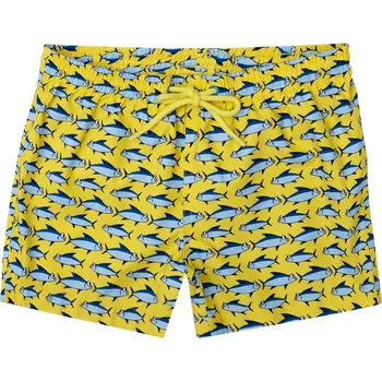 Dívčí plavky Slipstop plavky kraťasové Tony Velikost boty (EU): 116/122