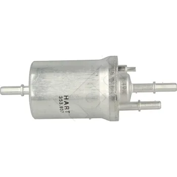 Palivový filtr Palivový filtr HART 353 937