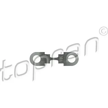 Autopojistky TOPRAN Pojistka 113773
