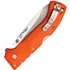 kapesní nůž Cold Steel Ultimate Hunter Blaze Orange 