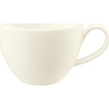 Kávový šálek 0.24 ltr ZOÉ FINE DIAMOND, krémová, Seltmann Weiden ▪ Kč 440 ️ - Luxurytable.cz Seltmann Weiden