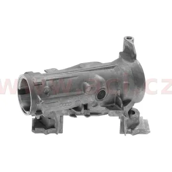 Zámek na kolo 6/10- zámek řízení ORIGINÁLNÍ