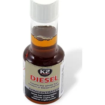aditivum K2 DIESEL 50ML