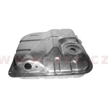 Palivová nádrž cisterna Van, Express 55l benzín karburátor.