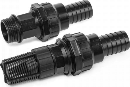 BRADAS AQUATIC PLUS - sada pro sací soupravu DN25 SATP25M1