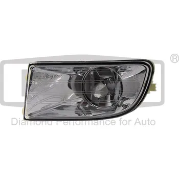 Mlhový světlomet DPA Mlhovka 89410226402