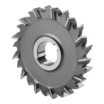 Příslušenství k frézce ZPS-FN Fréza kotoučová Ø50x6x16, Z18, 222165, HSSE ,H - ZPS-730373-05006