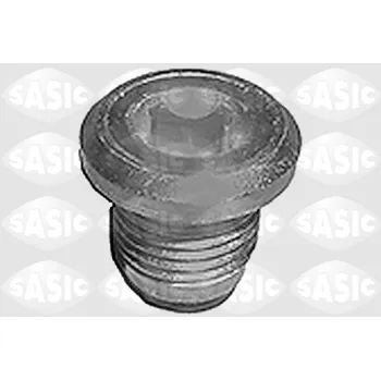 Olejová vana SASIC Závitová zátka, olejová vana 2212112