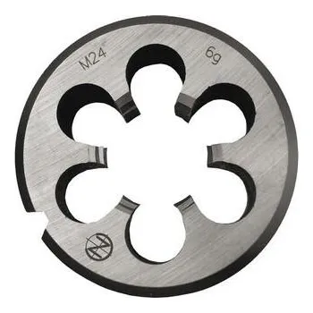 Závitořezný nástroj NÁSTROJE CZ Závitová čelist M16x2 NO 6g DIN EN 22 568 / ČSN 22 3210 - CZO-210-160