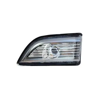 Směrový světlomet Blikač VAN WEZEL 5923915