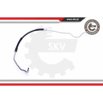 SKV Hydraulická hadice, řízení 10SKV805