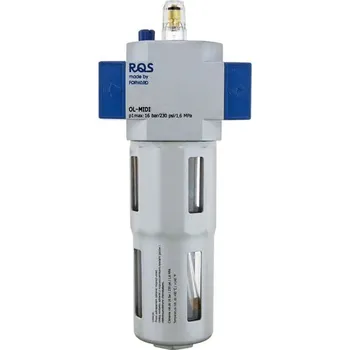 Kompresor Maznice stlačeného vzduchu RECTUS OL-3/4-MIDI - RQS 3/4"