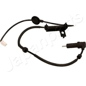 ABS Snímač, počet otáček kol JAPANPARTS ABS-H67