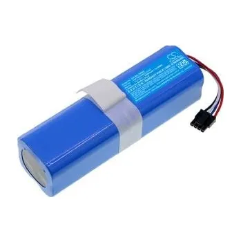 Baterie pro Eufy T2190, 5200 mAh, Cameron Sino CS-EFL700VX