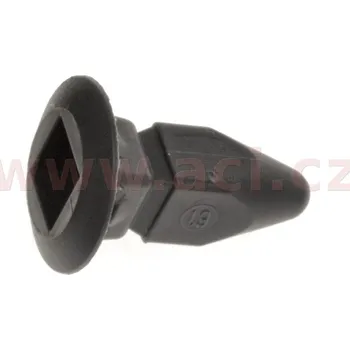 Matice rozpěrná matice 4,8x19,6 ORIGINAL